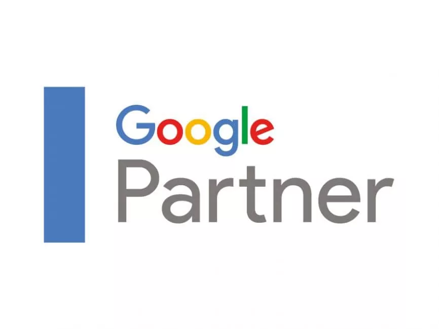 google partner min