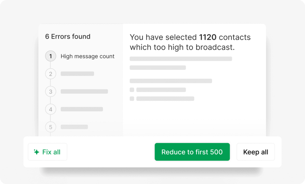 automatic ban reduction